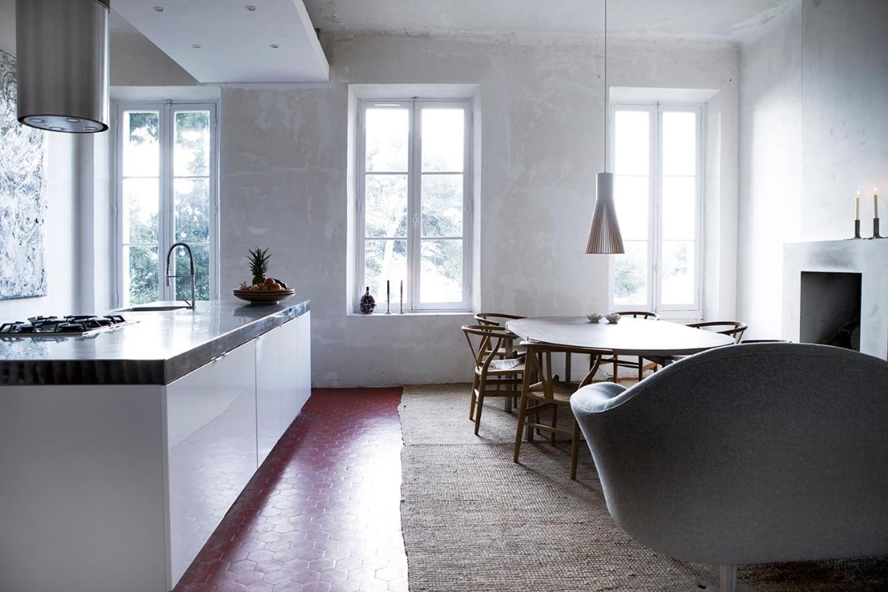 Residence Alouettes Hyeres Exterior photo