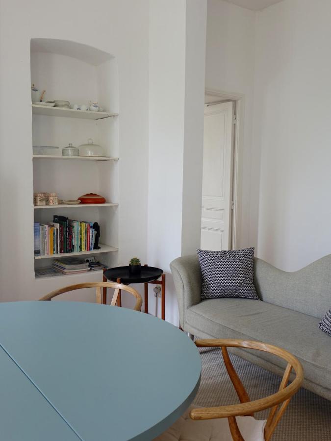 Residence Alouettes Hyeres Exterior photo
