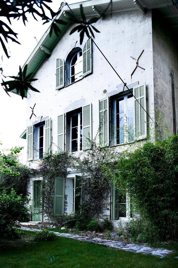 Residence Alouettes Hyeres Exterior photo