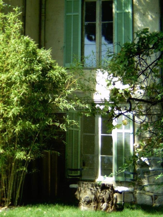 Residence Alouettes Hyeres Exterior photo