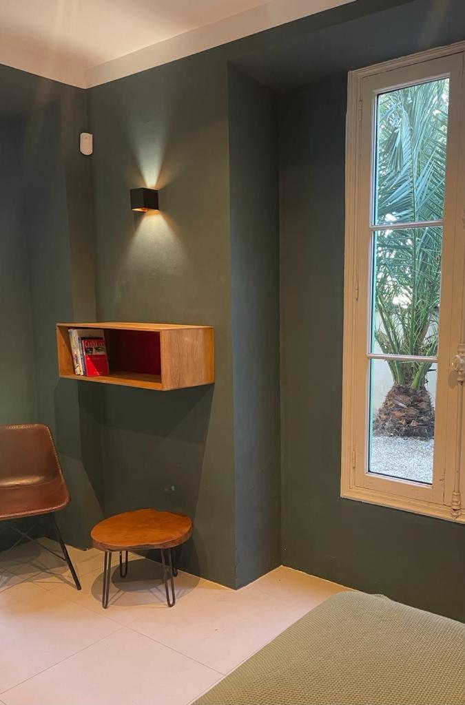 Residence Alouettes Hyeres Exterior photo
